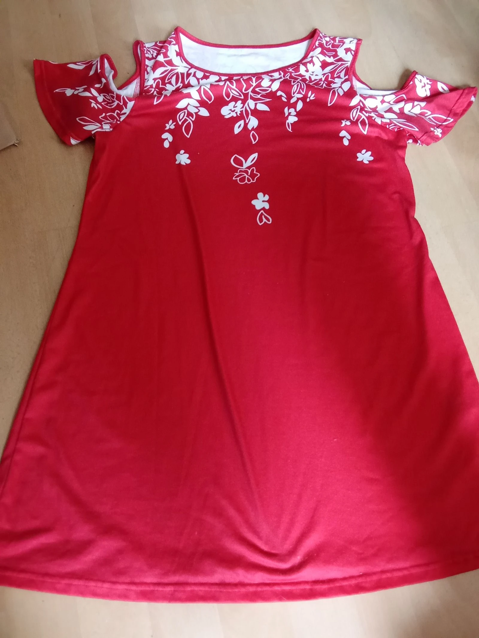 Robe d été 